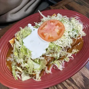 burritos and wraps, food