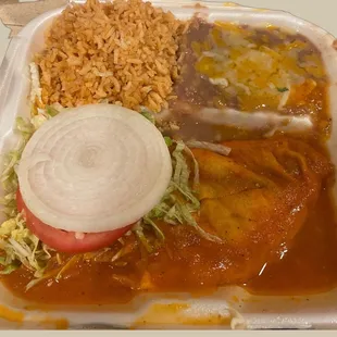 Chili Relleno