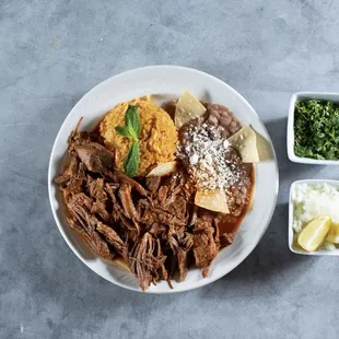 Birria de res