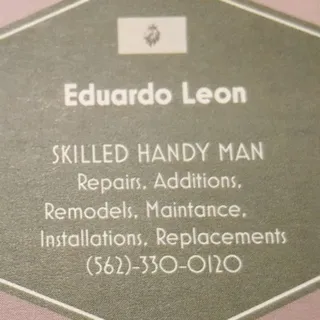 Eduardo L.