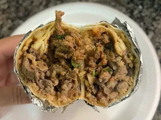 Taco Boy