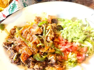 Papa Grande Mexican Restaurant