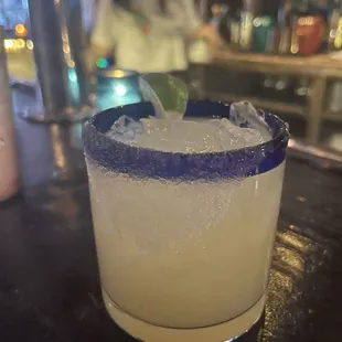 Margarita