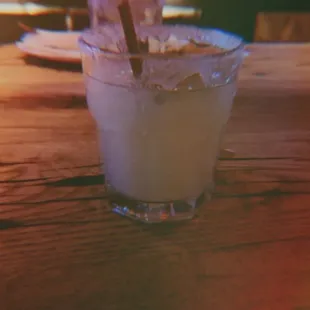 Margarita special