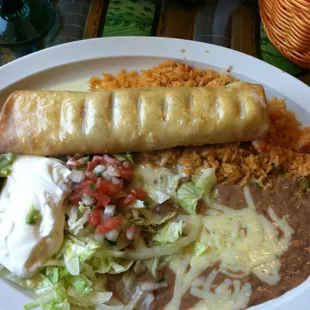 Chimichanga