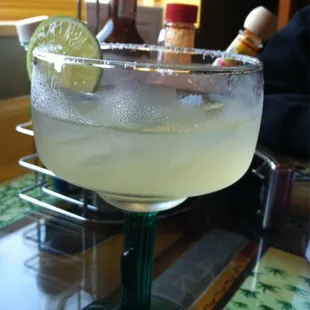 Margarita