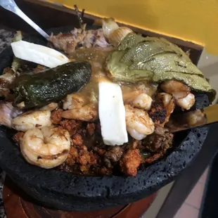 Molcajete