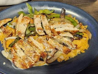 The Taco Factory Tequila & Grill