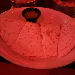 Birria Quesadilla