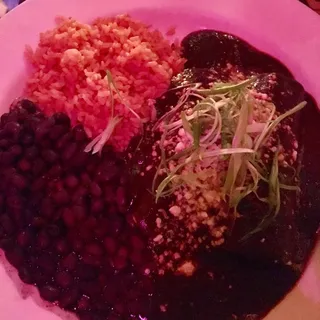 Mole Negro