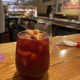 Red Sangria