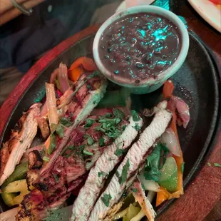 Fajitas