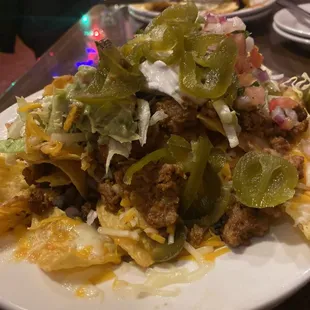 Nachos