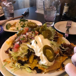 Nachos