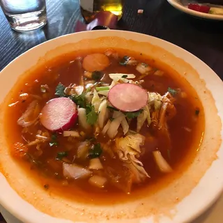 Pozole