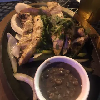 Fajitas