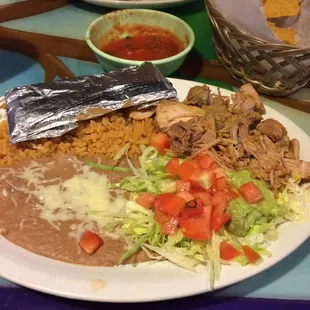 Carnitas