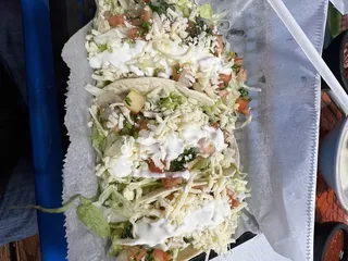 Juanito's Street Tacos & More