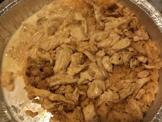 Miguel's Mexican Restaurant