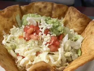 El Sombrero