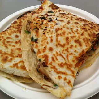 Quesadilla