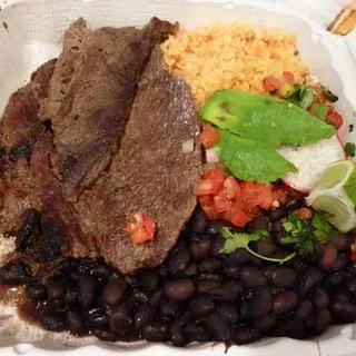 Rice and Beans