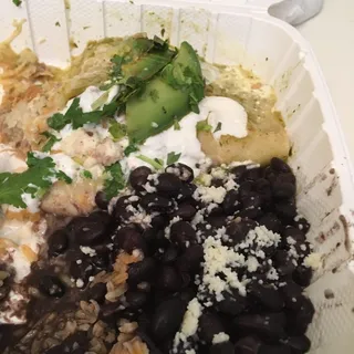 Enchiladas