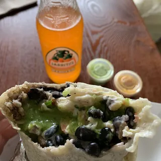 El Camion Burrito