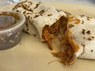 B & E Burritos