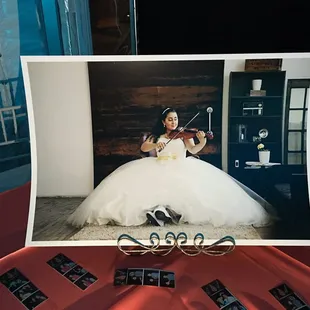 #MarisolsQuinceañera2016