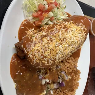 El Campeon Tacos & More