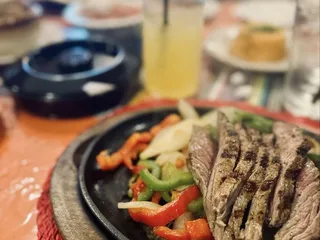 Francisco’s Cantina Restaurant