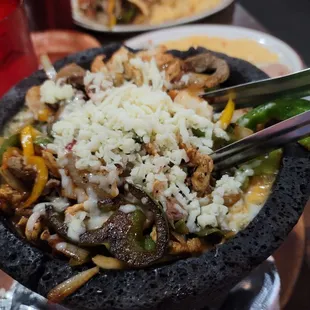 Molcajete