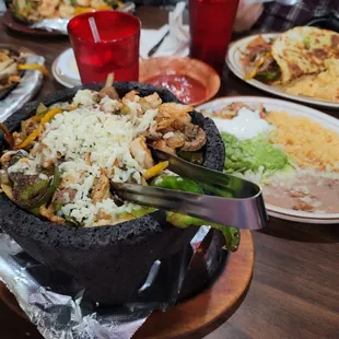 Molcajete