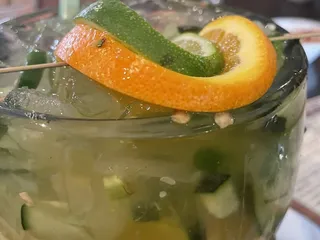 Las Penas Mexican Grill