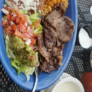 Carne Asadas, Queso
