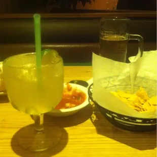 Delicious margs!