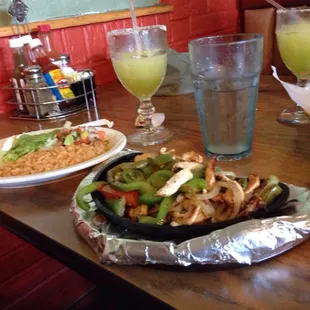 Great place for lunch after golf in Kent.