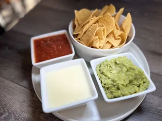 La Mexicana Cantina & Grill  - Tallmadge