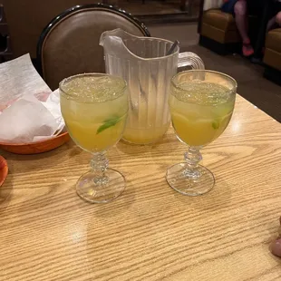 Margaritas