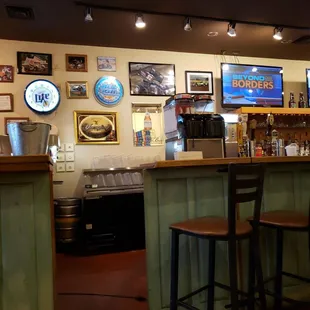 El campesino bar..