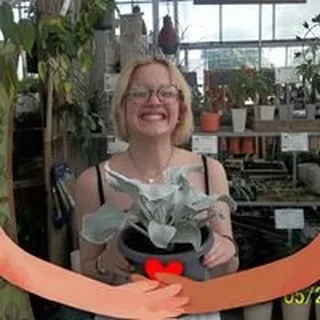 Sarah F.