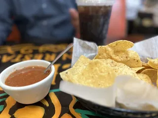 Jalisco Mexican Restaurant
