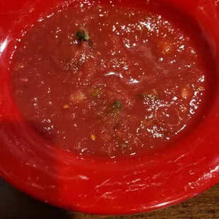 Salsa