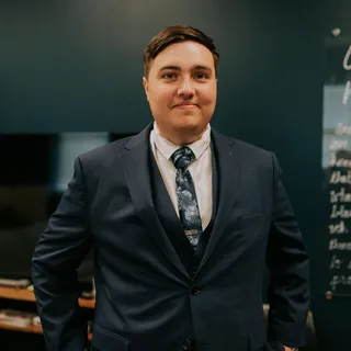 Aaron T.