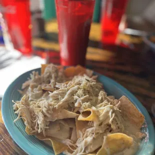 El Cancun Mexican Restaurant