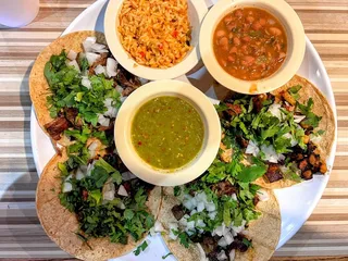 Charanda Mexican Grill & Cantina