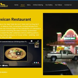 https://order.elcanelo6mexicangrill.com/home