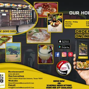 https://order.elcanelo6mexicangrill.com/home