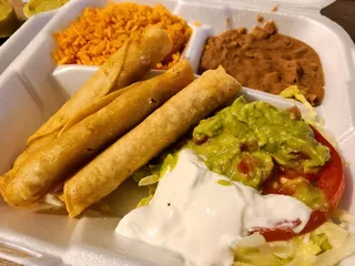 Taqueria La Tapatia